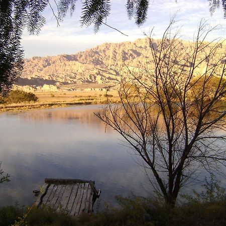 Finca El Carmen Angastaco Εξωτερικό φωτογραφία