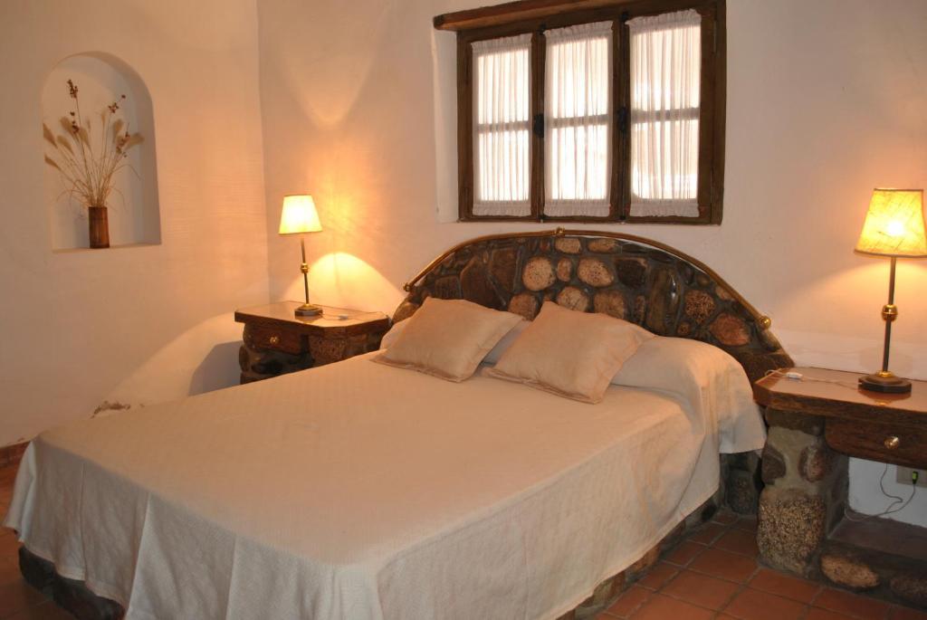 Finca El Carmen Angastaco Δωμάτιο φωτογραφία
