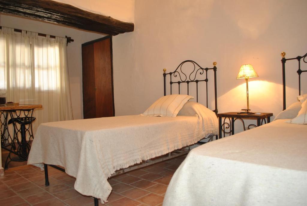 Finca El Carmen Angastaco Δωμάτιο φωτογραφία