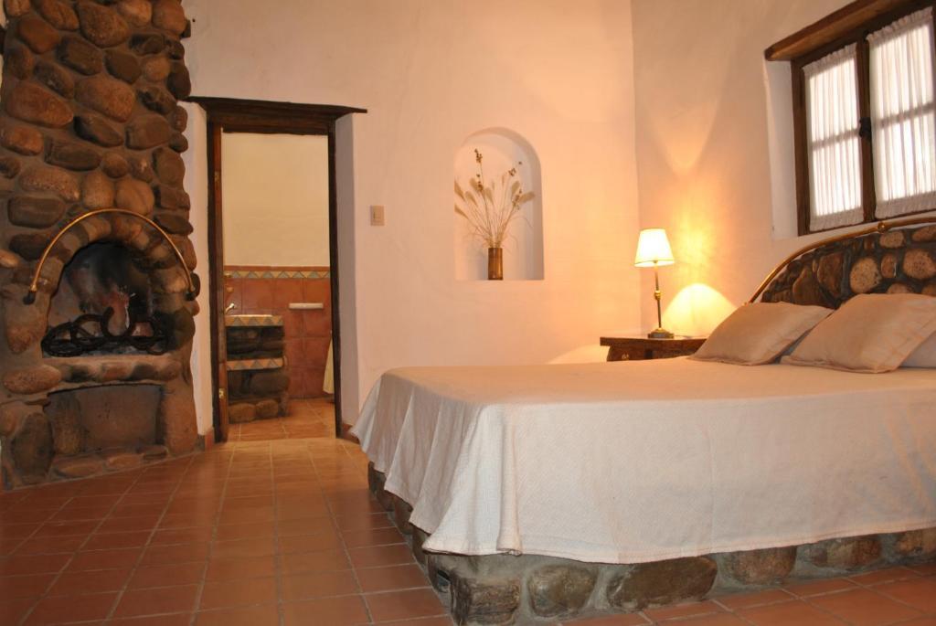Finca El Carmen Angastaco Δωμάτιο φωτογραφία