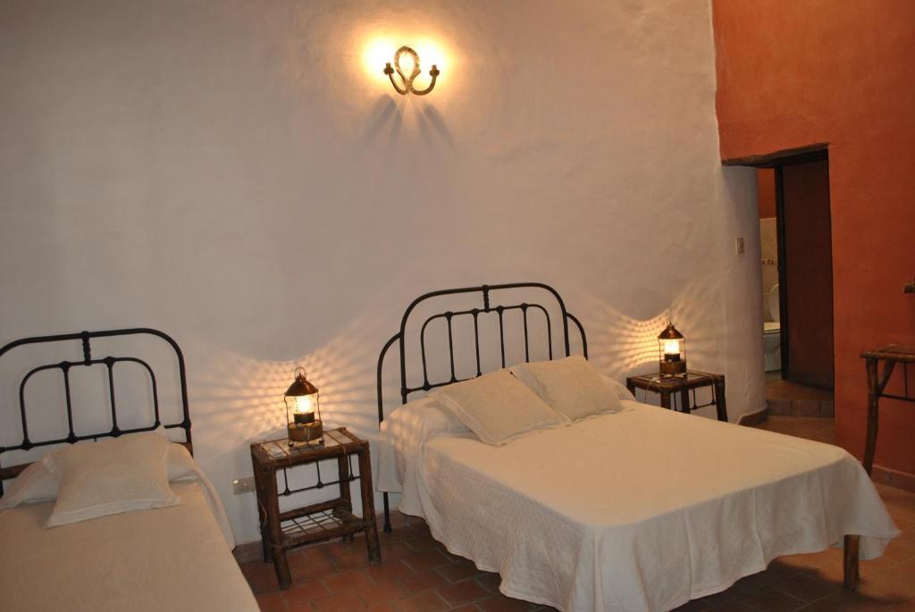 Finca El Carmen Angastaco Δωμάτιο φωτογραφία