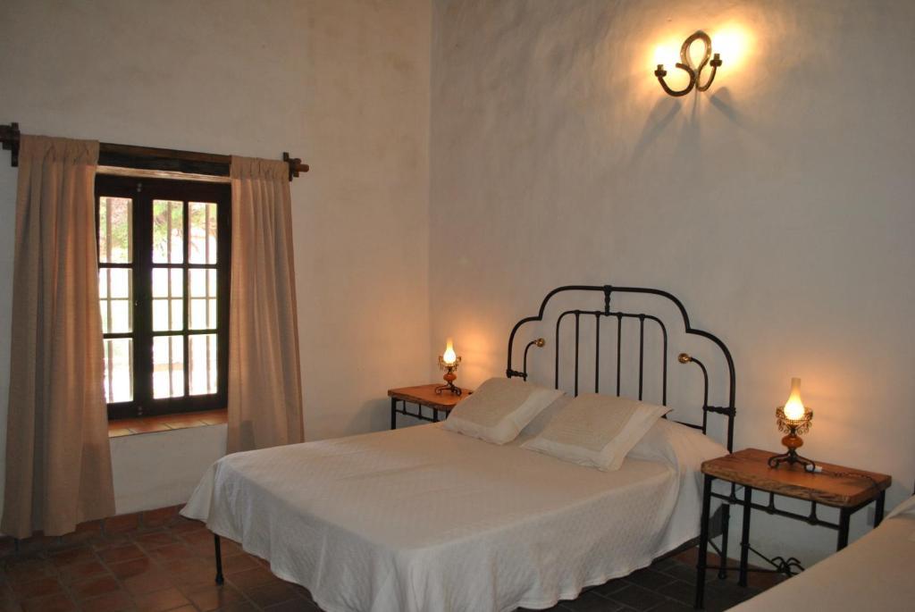 Finca El Carmen Angastaco Δωμάτιο φωτογραφία