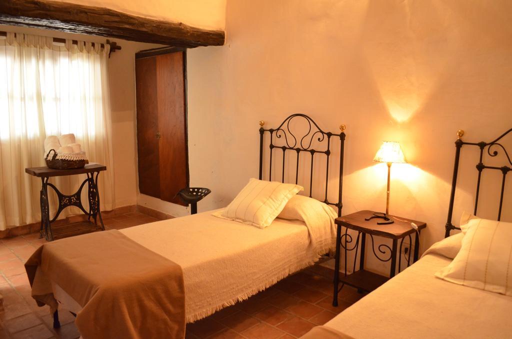 Finca El Carmen Angastaco Δωμάτιο φωτογραφία