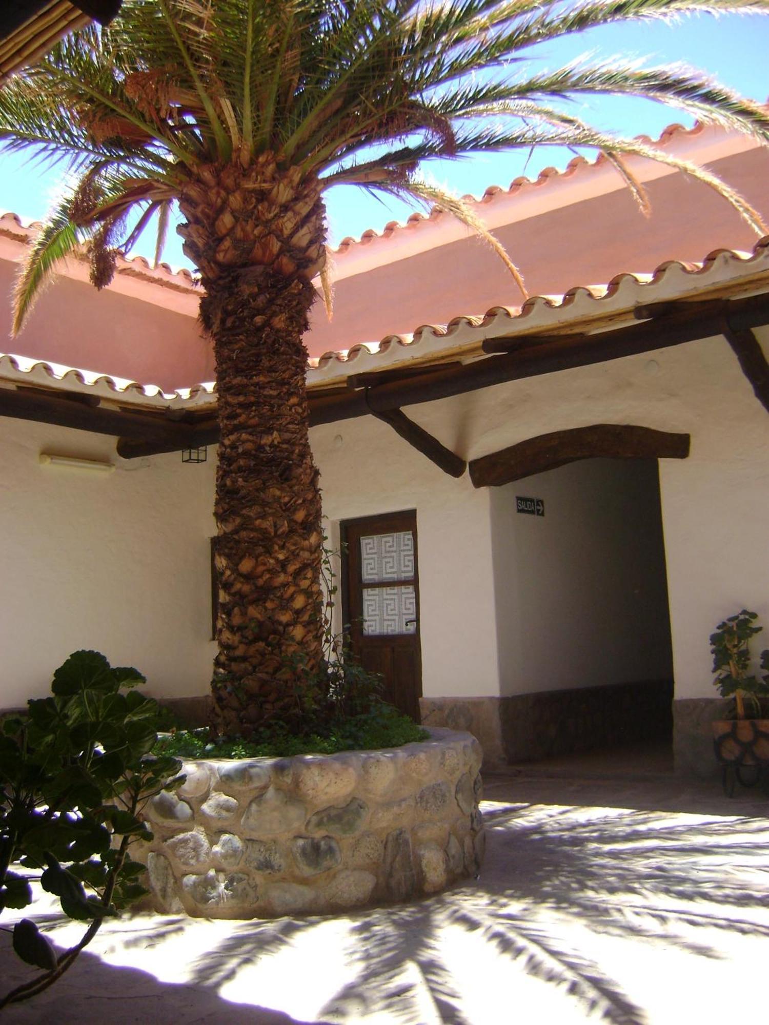 Finca El Carmen Angastaco Εξωτερικό φωτογραφία