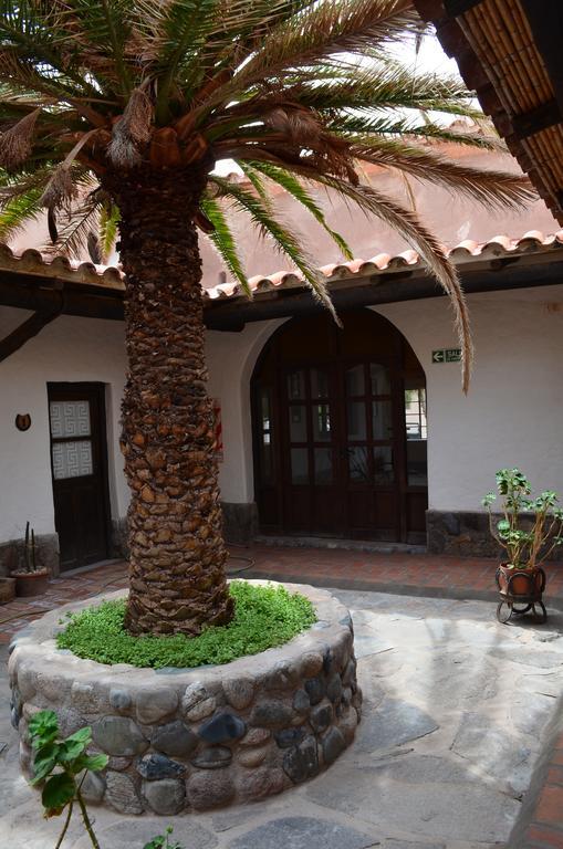 Finca El Carmen Angastaco Εξωτερικό φωτογραφία