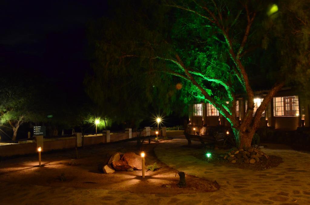 Finca El Carmen Angastaco Εξωτερικό φωτογραφία