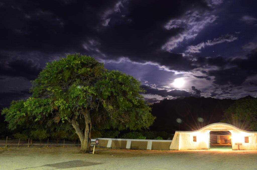 Finca El Carmen Angastaco Εξωτερικό φωτογραφία
