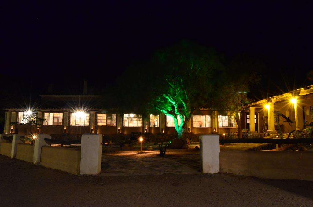 Finca El Carmen Angastaco Εξωτερικό φωτογραφία