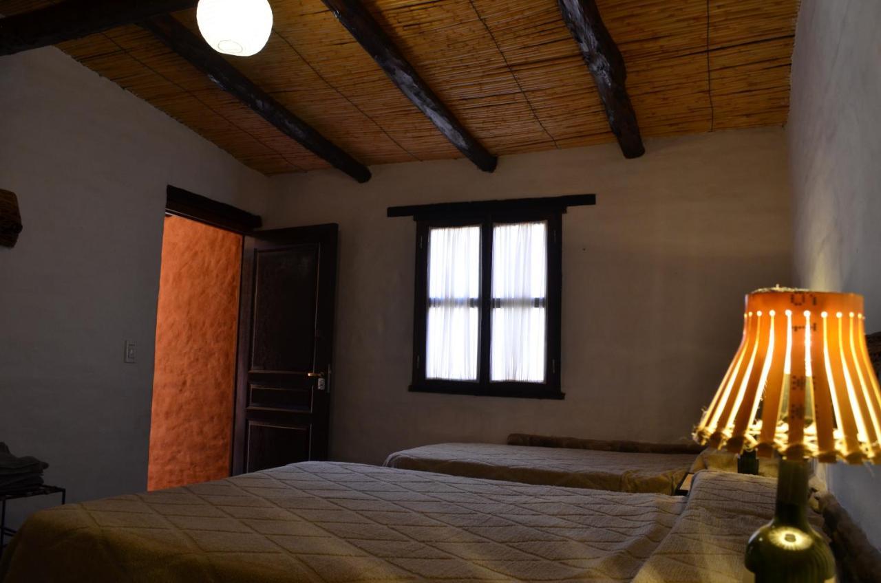 Finca El Carmen Angastaco Εξωτερικό φωτογραφία