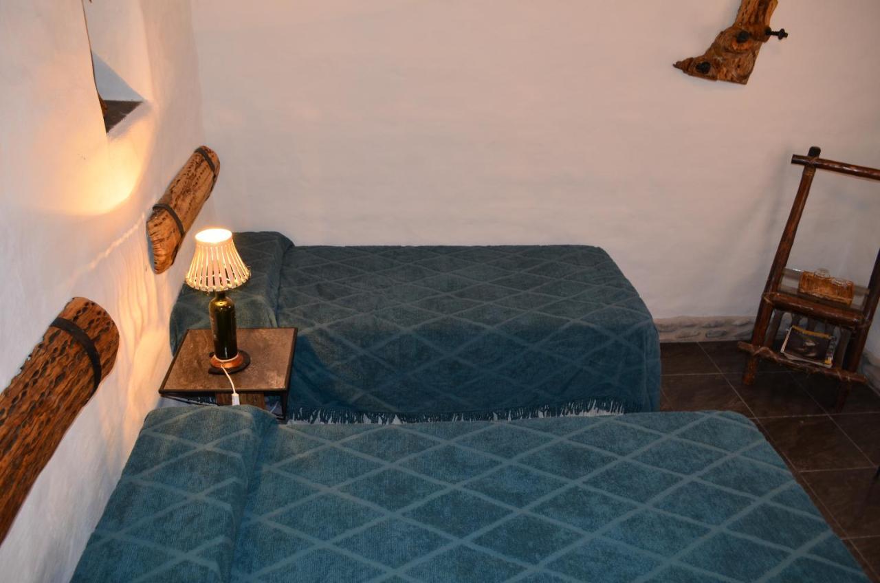 Finca El Carmen Angastaco Εξωτερικό φωτογραφία